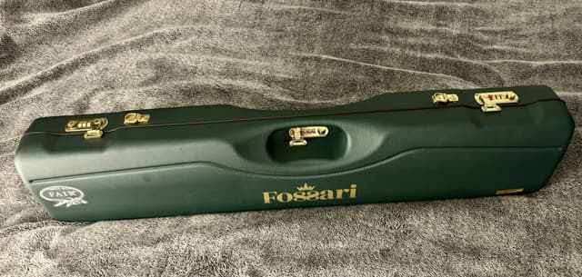 Trap Gun - FOSSARI CRX9 - F.A.I.R Rizzini - 6 - 1740163230049_IMG_7523