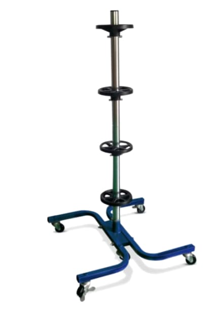 TIRE STAND HOLDS 4 - 1 - 1740604151306_tempImageCVKa3a