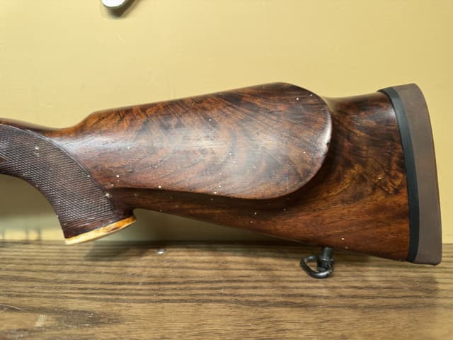FN 98 Mauser in 257 Roberts - 4 - 1740876896237_IMG_8594