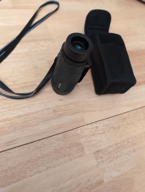 Vortex Optics Solo 10x36 Monocular - 2 - 1740958789575_Vortex 3