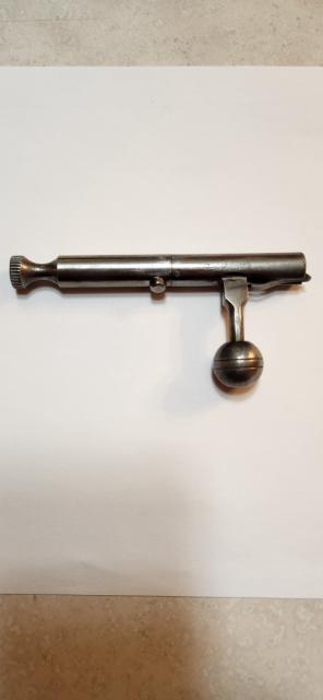 Photo of Cooey model 75 bolt