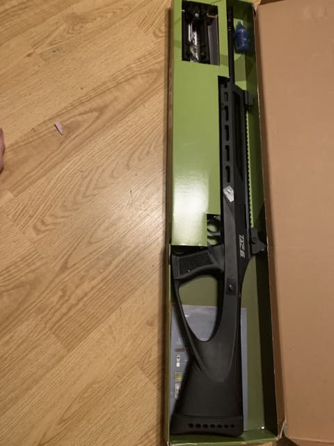 Photo of Airsoft