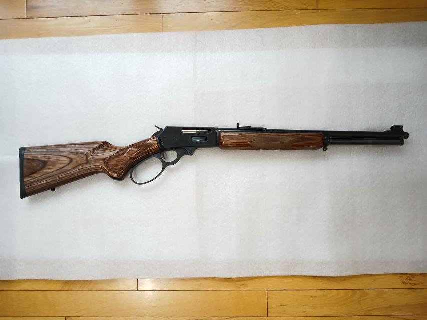 Photo of Marlin Model 336BL 30-30 Win