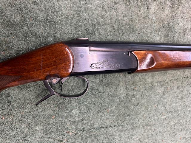 Photo of Baikal Model 18M, 410 gauge, "AMMO as well ", single shot, I will ship 