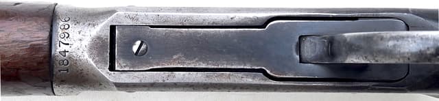 Winchester, Model 94, Cal. .30-30, Pre-64 - SOLD - 8 - 1741537562802_08