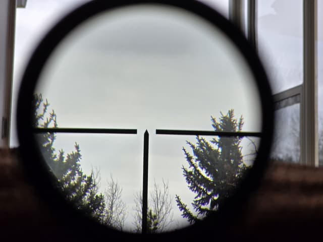 SOLOTHERM 2.5-8X31 VINTAGE RIFLE SCOPE - 6 - 1741553952892_1000067056