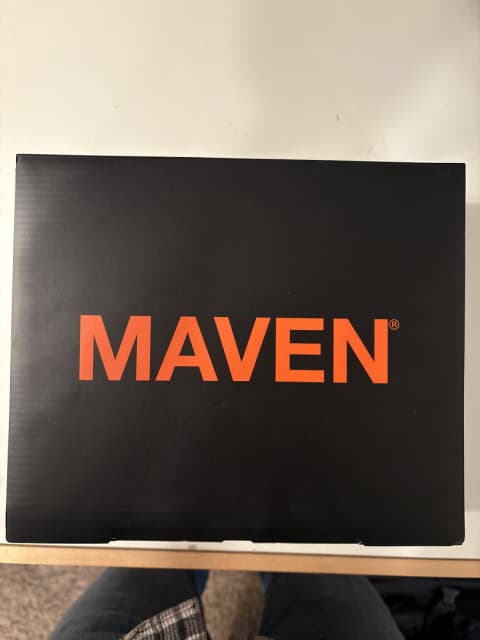 Photo of Maven C4 15x56 Binoculars 