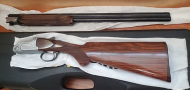 Photo of Rizzini Aurum 20g (Unfired)