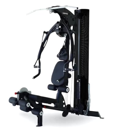 Photo of Home Multi-gym 