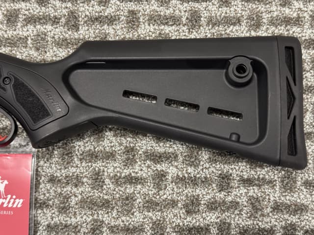 RUGER MARLIN DARK 1895 45-70 NEW IN THE BOX - 6 - 1741741704772_IMG_5583