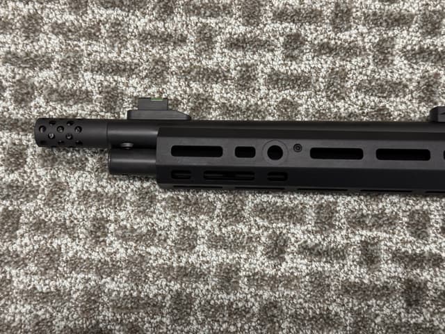 RUGER MARLIN DARK 1895 45-70 NEW IN THE BOX - 8 - 1741741704772_IMG_5585