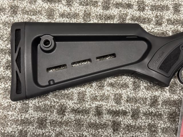 RUGER MARLIN DARK 1895 45-70 NEW IN THE BOX - 10 - 1741741704772_IMG_5588
