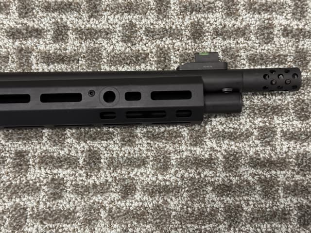 RUGER MARLIN DARK 1895 45-70 NEW IN THE BOX - 11 - 1741741855142_IMG_5590