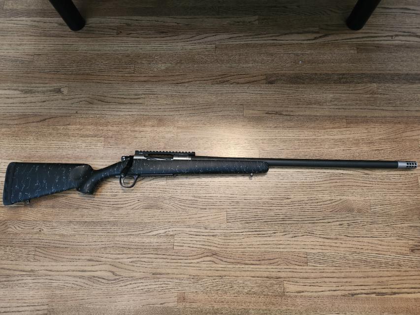 Photo of Christensen Ridgeline 7mm 