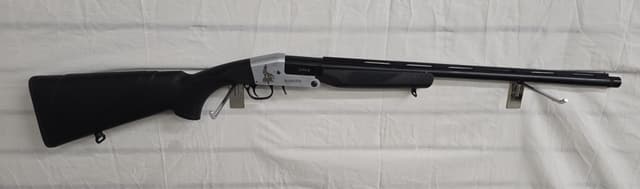 Warrior single shot 20ga 23" barrel - 1 - 1742063841858_20250314_102628