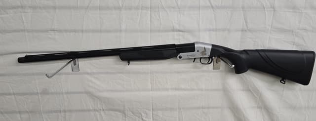 Warrior single shot 20ga 23" barrel - 2 - 1742063841858_20250314_102637