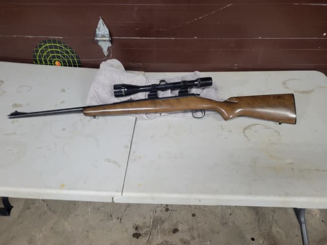 Winchester model 70- Ranger 30-06 - 2 - 1742078768547_20250315_163914