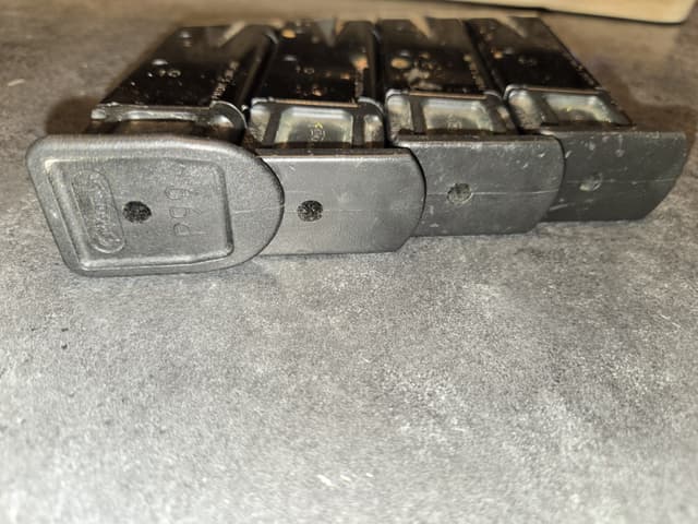 Walther P99 Magazines - 3 - 1742182489545_1000009130