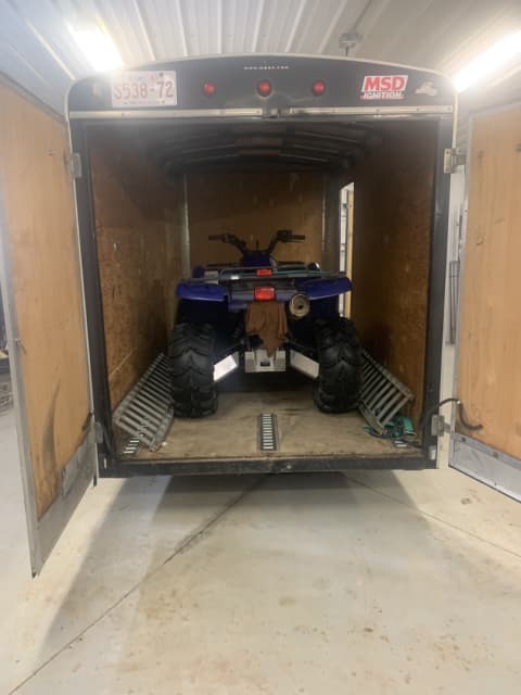 Utility trailer  - 5 - 1742229791899_IMG_0795