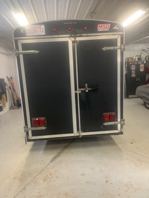 Utility trailer  - 1 - 1742229791899_IMG_0800