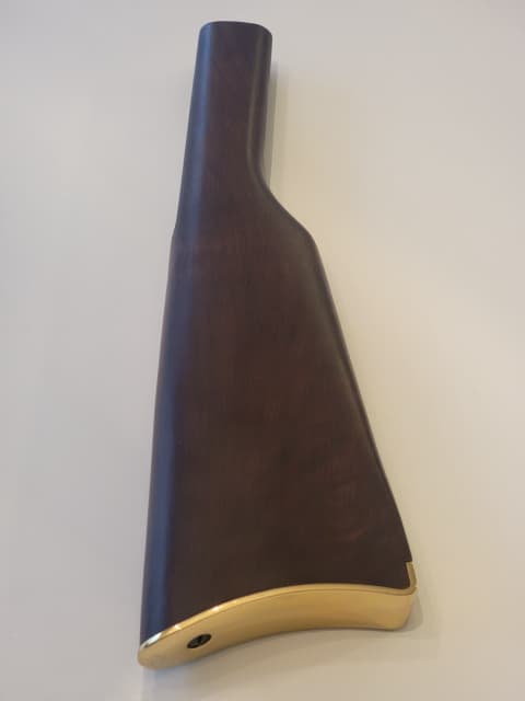Photo of Henry Golden Boy Stock