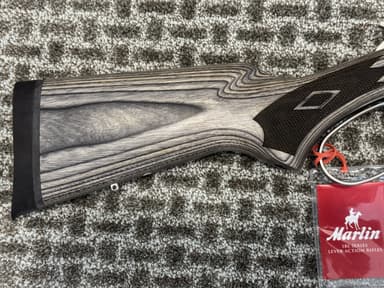 Photo of RUGER MARLIN 1895 SBL 45-70 BNIB - 2