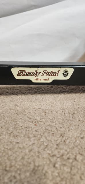 Photo of Steady point rest