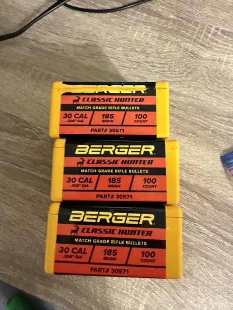 Photo of 185 Berger