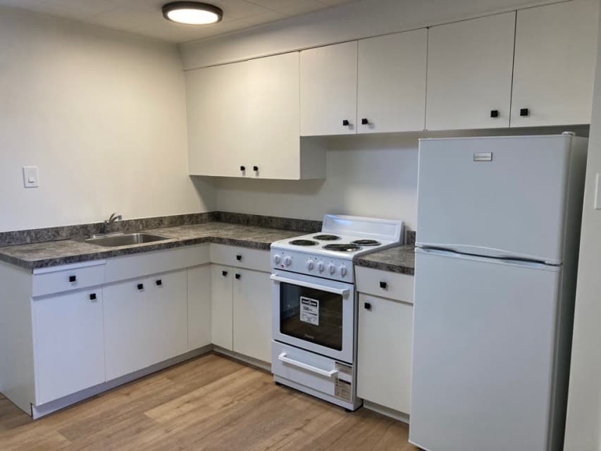 Photo of Fully renovated basement suite