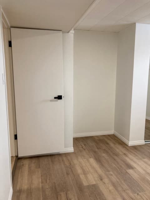 Fully renovated basement suite - 4 - 1742260452693_Room basement 2