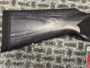 Photo of RUGER MARLIN TRAPPER 1894 357 MAG - 2