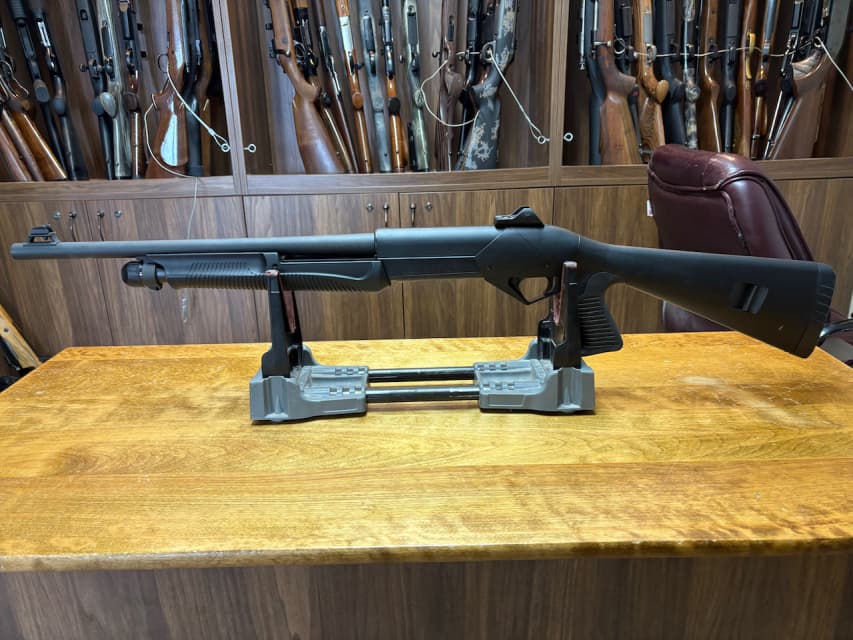 Photo of Benelli Supernova Tactical 12 ga