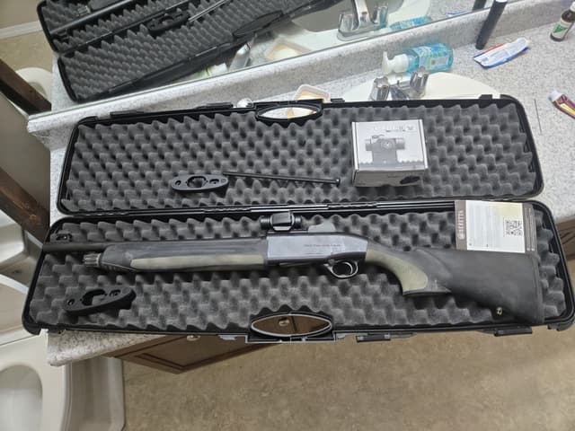 Beretta 1301 tactical  - 2 - 1742947567997_121504