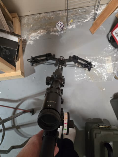 PSE TAC 15i crossbow  - 3 - 1743189353799_1000007758