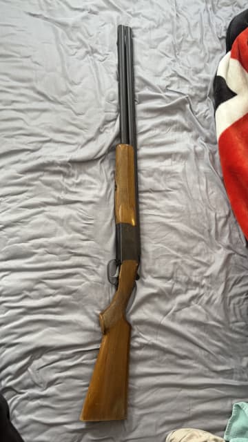 Over under shotgun  - 1 - 1743274579885_IMG_5568