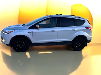 Photo of  Escape 4WD 4dr Titanium - 2