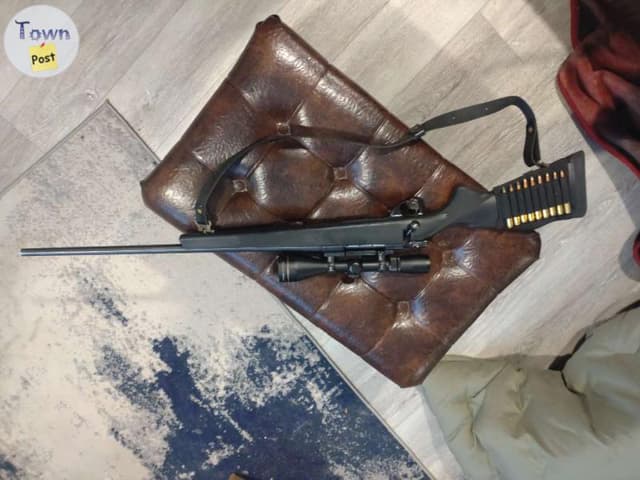 270 Win-Magnum  - 1 - 1743304361876_1087584-1727384358