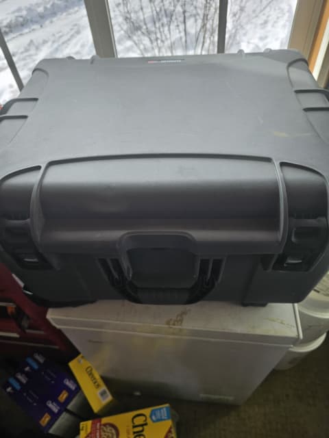 Pelican and nanuk cases - 5 - 1743361071064_1000018588