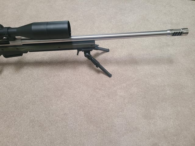 Tikka 22 Creedmoor - 5 - 1743435364806_20250329_150857