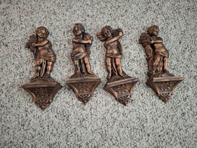 Photo of WALL ORNAMENTS  - 2