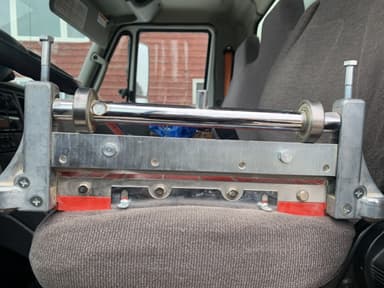 Photo of Vinyl flooring cutter  - 2