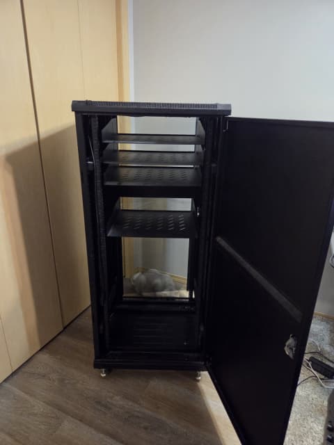 Audio Rack - 1 - 1743625262068_20250330_092924