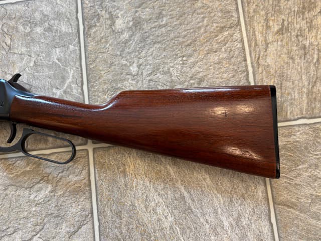 Winchester Model 94 in 32 Special - 7 - 1743638259690_IMG_2258