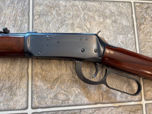 Winchester Model 94 in 32 Special - 8 - 1743638259690_IMG_2259