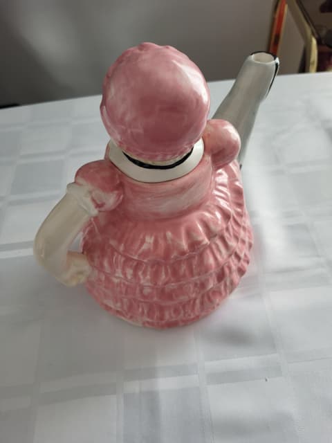 Granny Feels Frisky Tea Pot - 3 - 1743641276563_20250326_105724