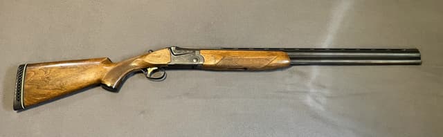 Ithaca SKB Model 500 - 1 - 1743798499778_IMG_3493