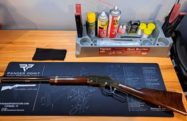 Photo of H004 Henry Golden Boy .22 LR - 2