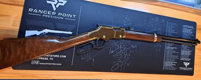 H004 Henry Golden Boy .22 LR - 4 - 1743895286773_20250329_214216