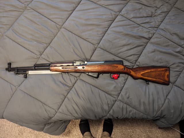 Russian SKS - 2 - 1743897678802_1000008180