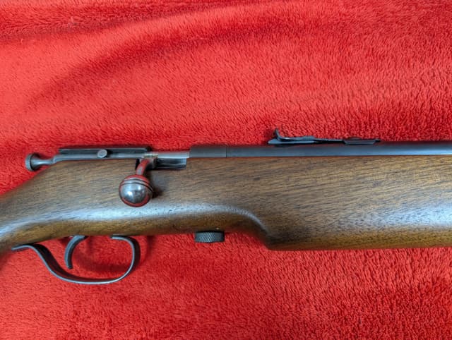 Nice Cooey Model 75 - 3 - 1743908883440_PXL_20250406_015305956